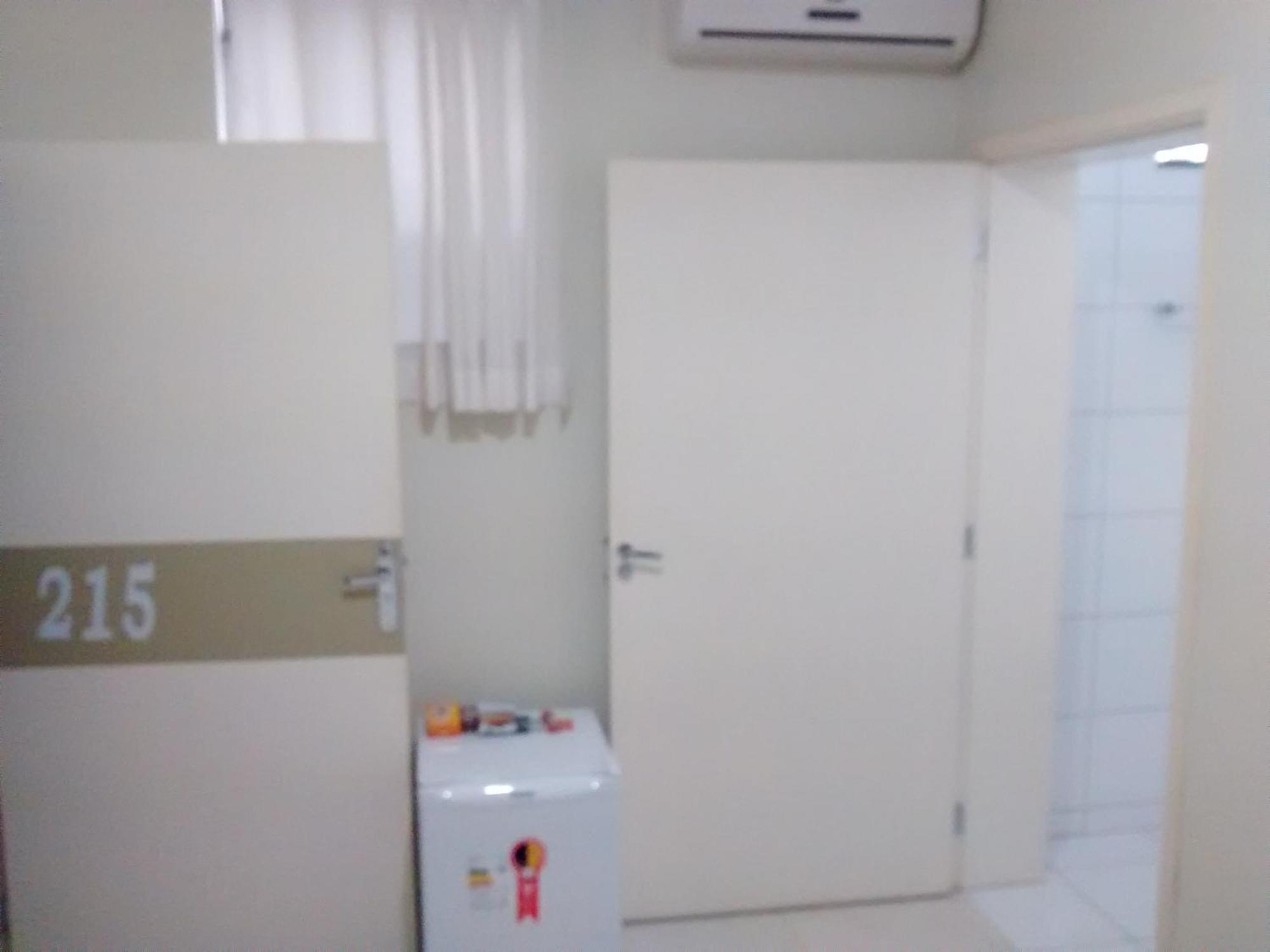 Regio Plaza Hotel Ourinhos Szoba fotó