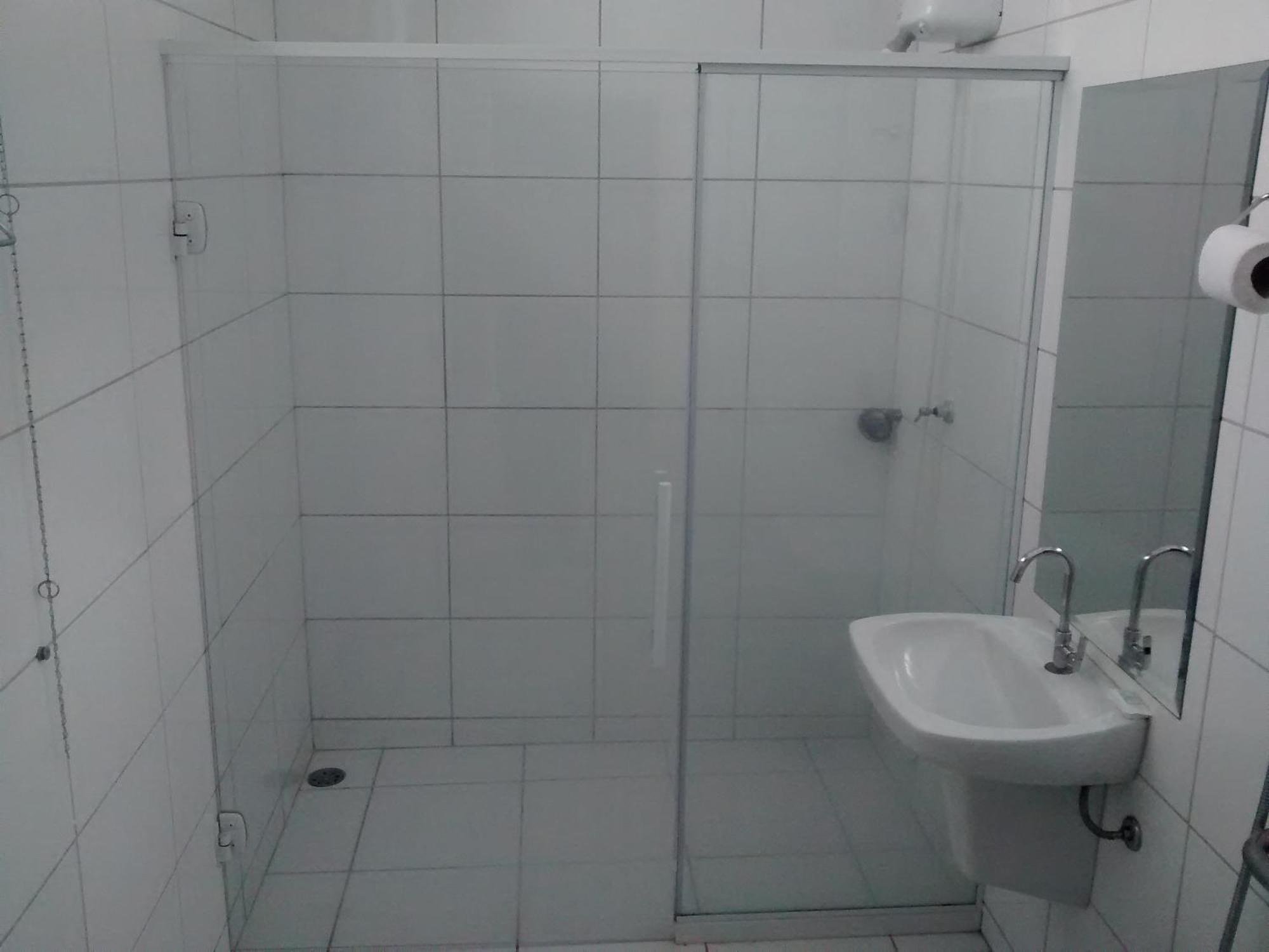Regio Plaza Hotel Ourinhos Szoba fotó