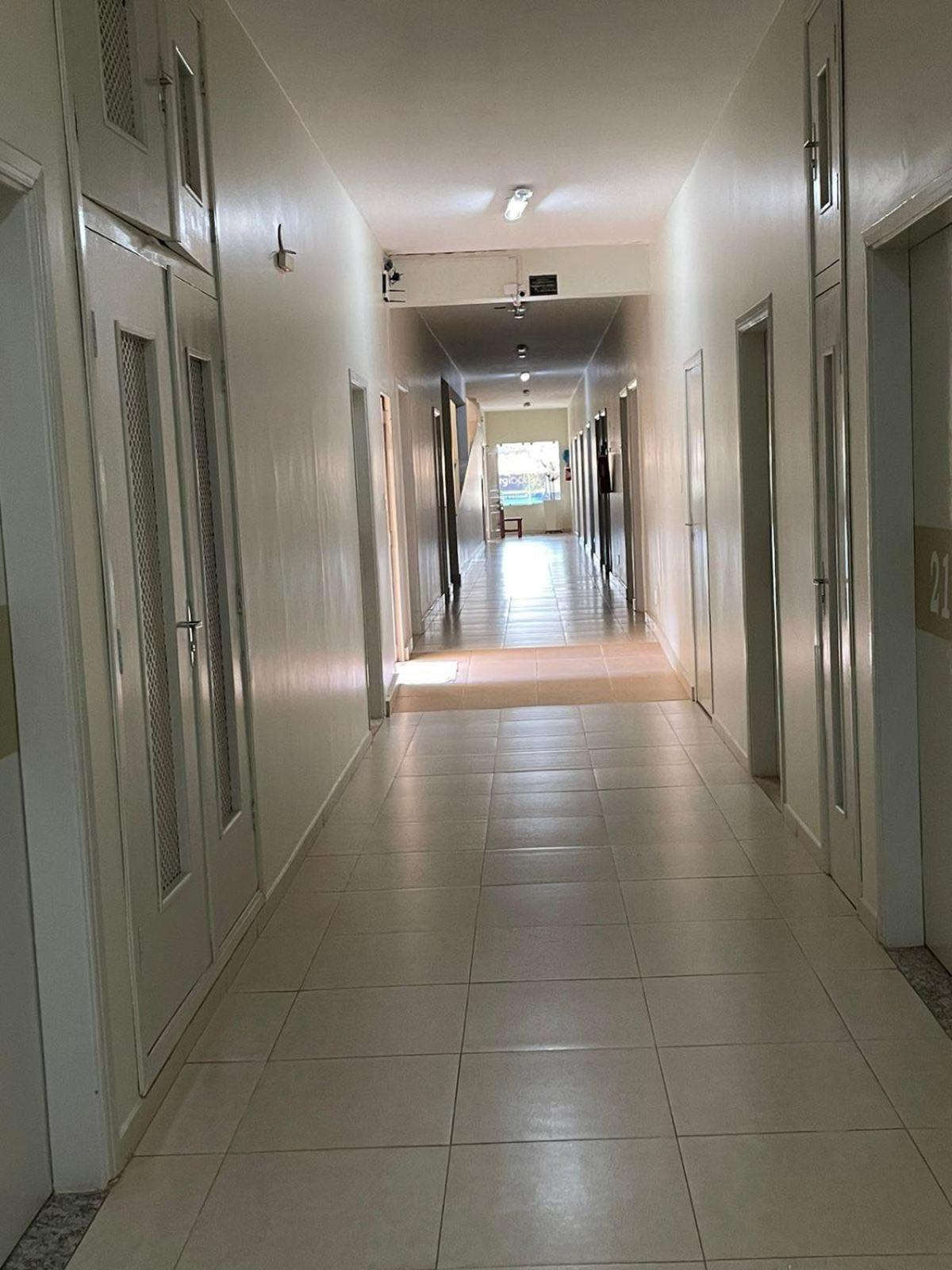 Regio Plaza Hotel Ourinhos Kültér fotó