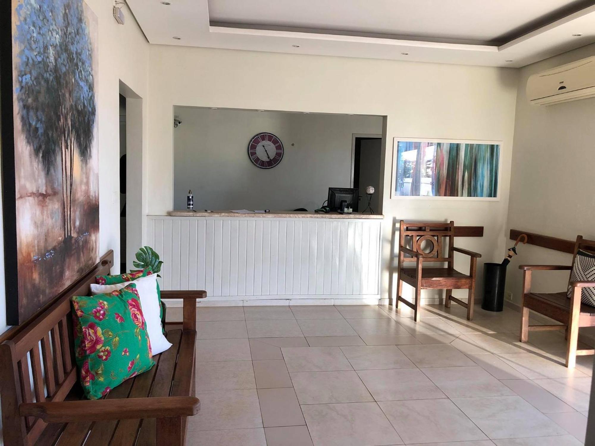 Regio Plaza Hotel Ourinhos Kültér fotó
